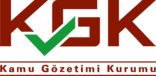 T.C. Kamu Gözetimi Kurumu